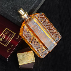 Middle East Fragrance Arabian Perfume