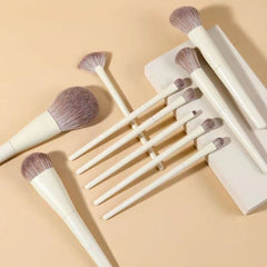 Zero Makeup Brush Suit Internet Hot Beauty Makeup Tools