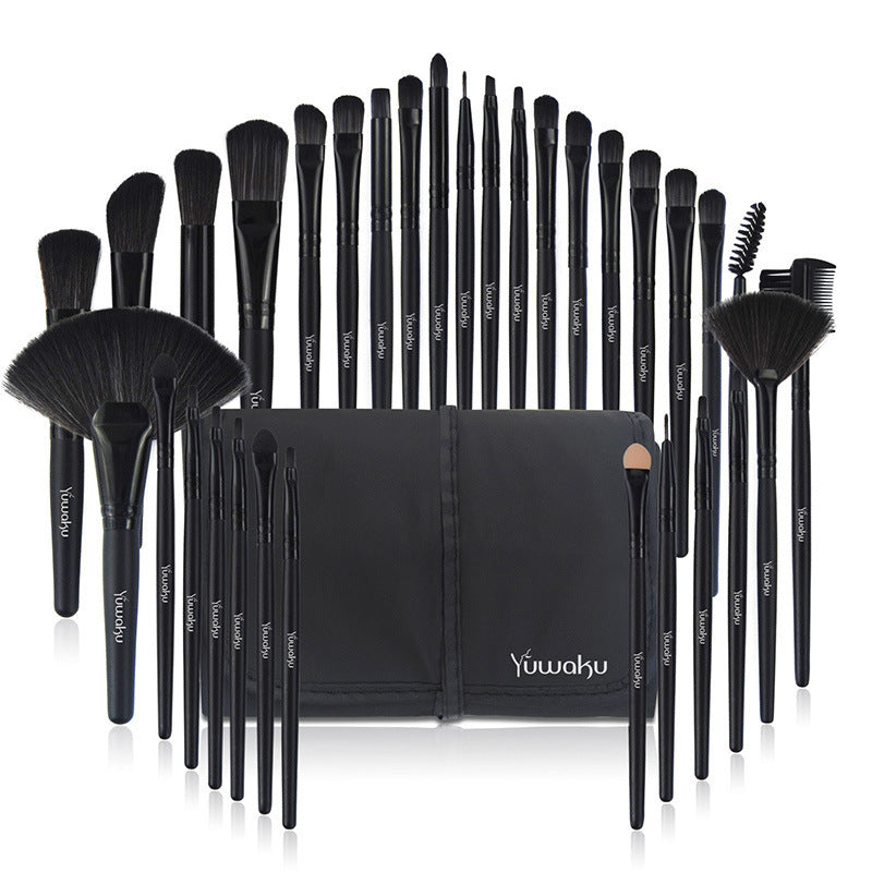 32 Makeup Brushes Set Makeup Tools