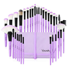 32 Makeup Brushes Set Makeup Tools