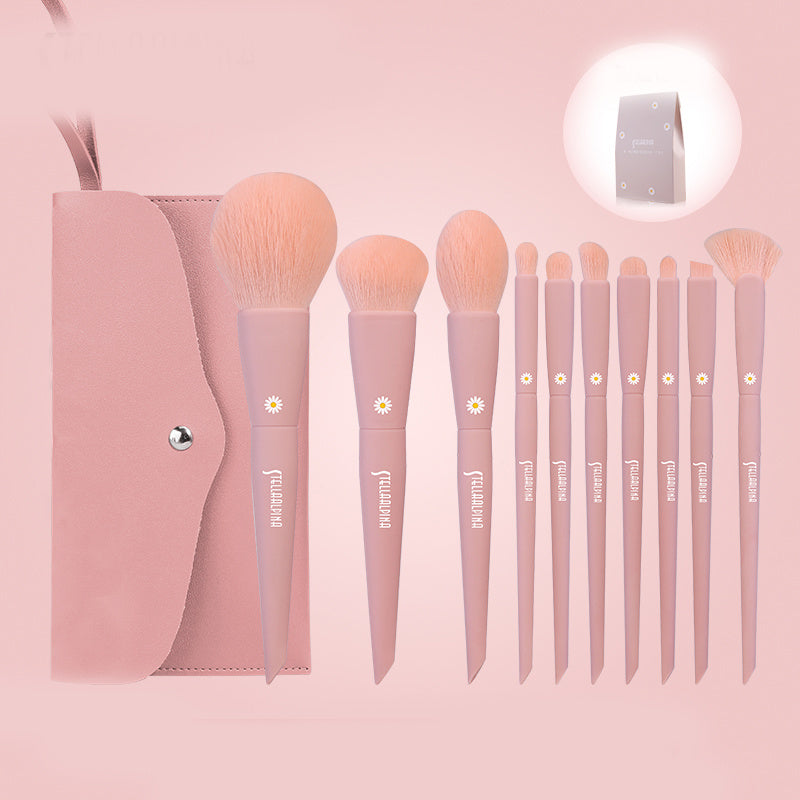 Makeup Brush Set Beauty Tools